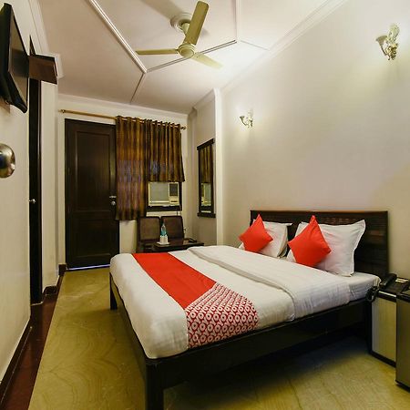 Hotel Amrit Villa Delhi  Esterno foto