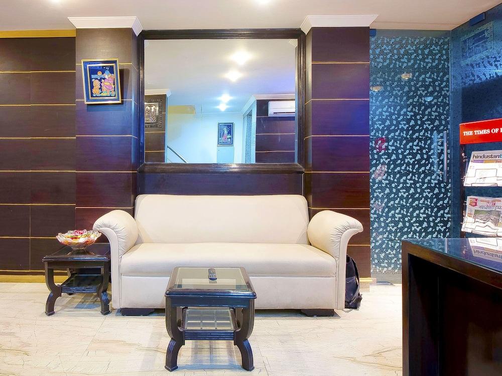 Hotel Amrit Villa Delhi  Esterno foto
