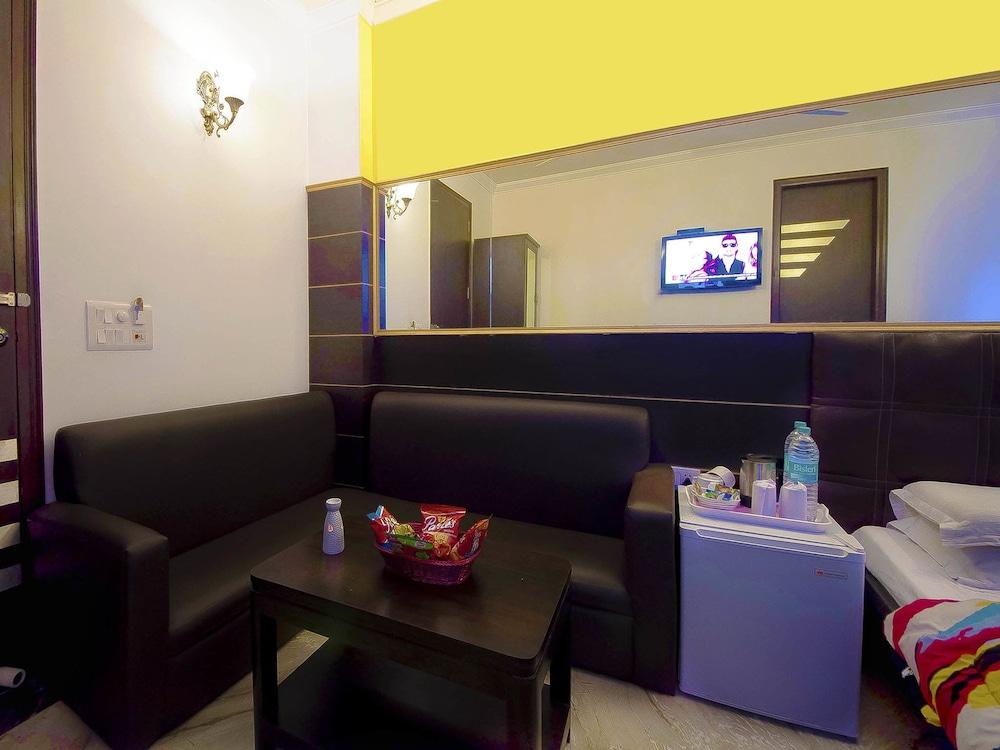 Hotel Amrit Villa Delhi  Esterno foto
