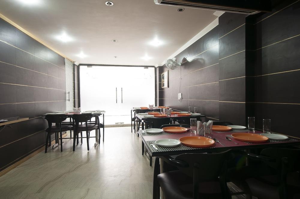 Hotel Amrit Villa Delhi  Esterno foto