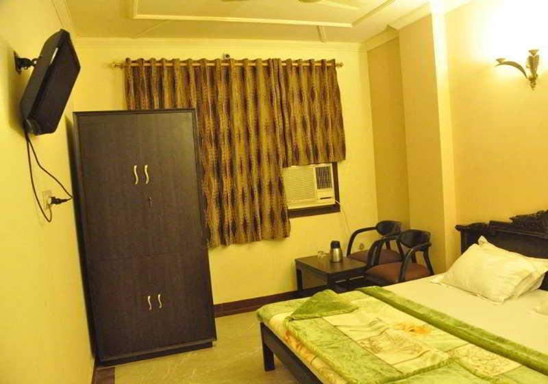 Hotel Amrit Villa Delhi  Esterno foto