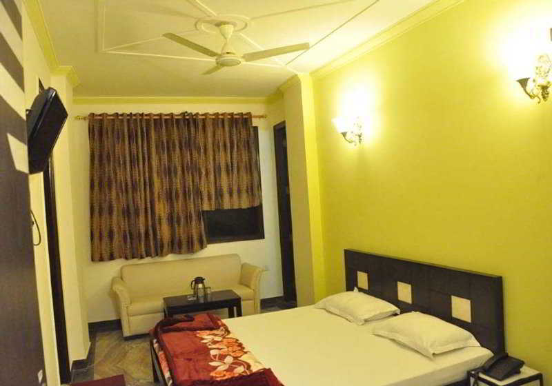 Hotel Amrit Villa Delhi  Esterno foto