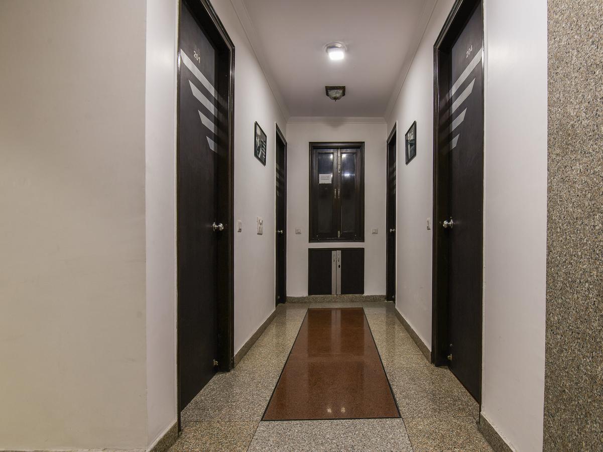 Hotel Amrit Villa Delhi  Esterno foto