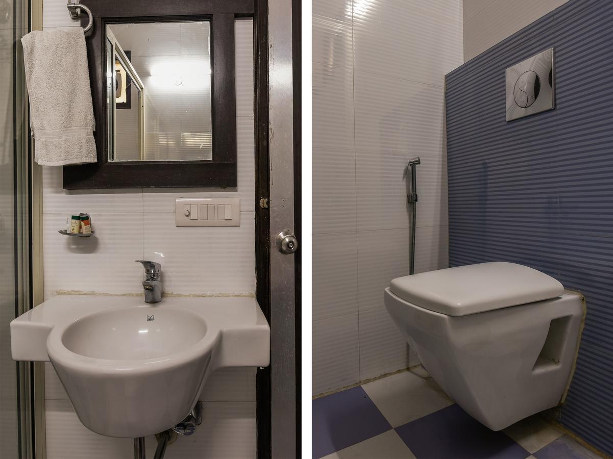 Hotel Amrit Villa Delhi  Esterno foto
