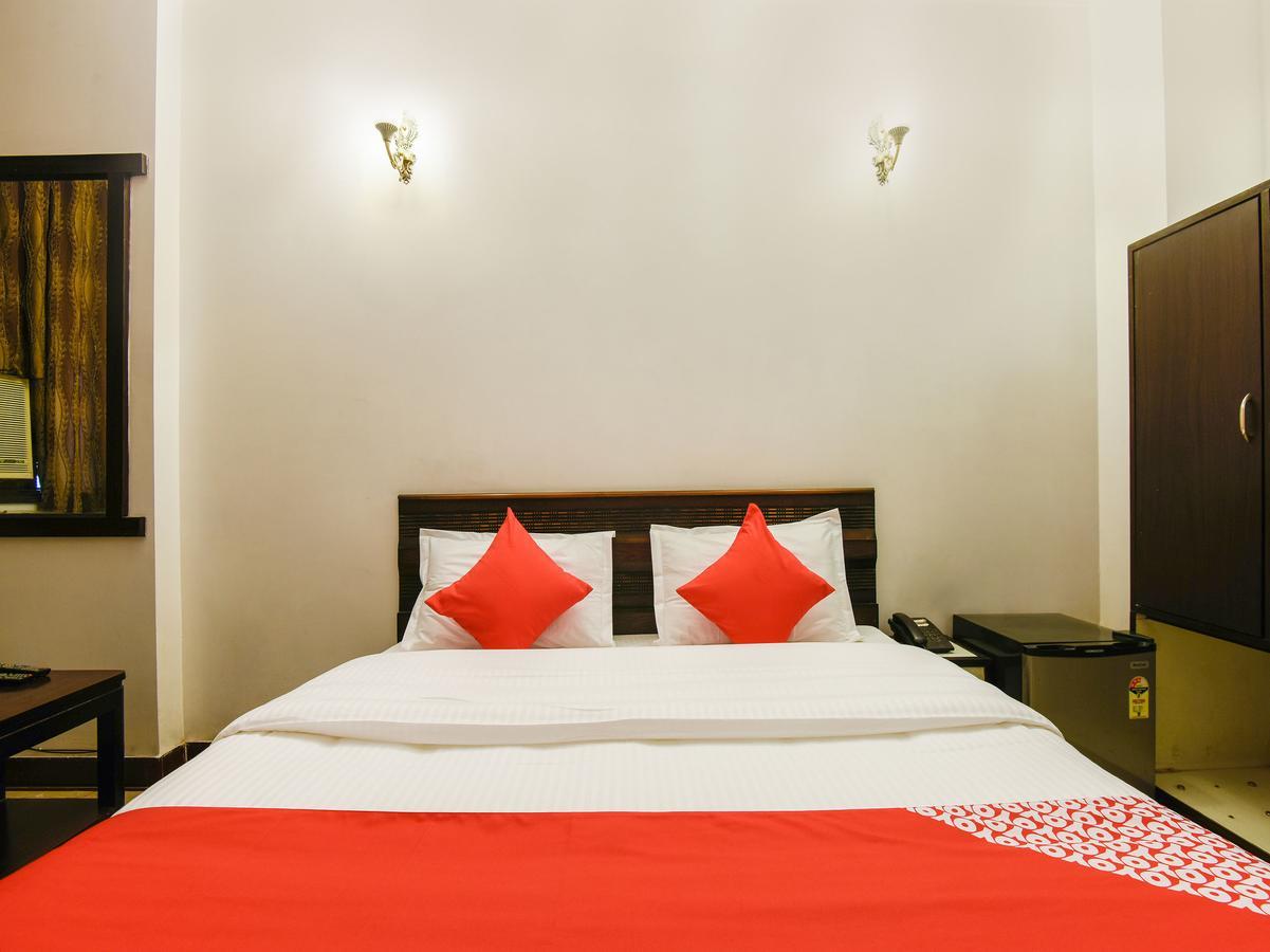 Hotel Amrit Villa Delhi  Esterno foto