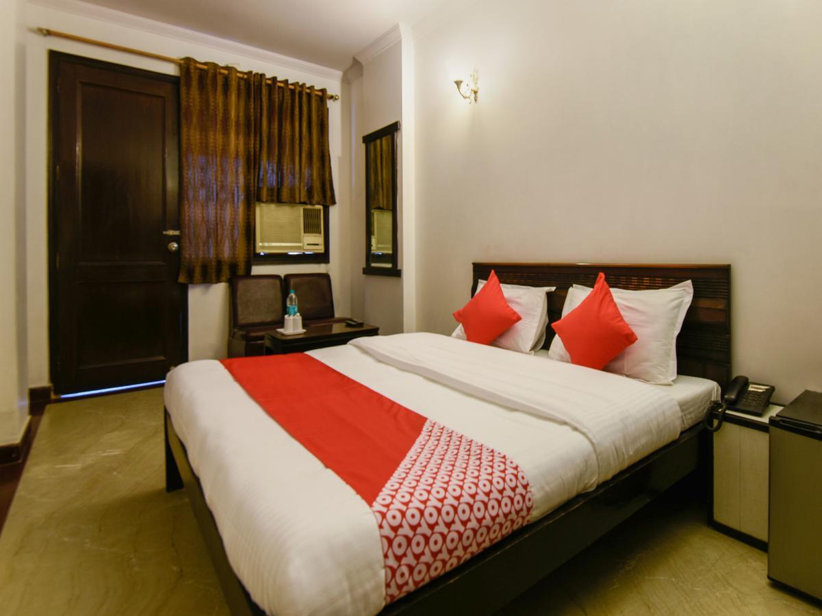 Hotel Amrit Villa Delhi  Esterno foto