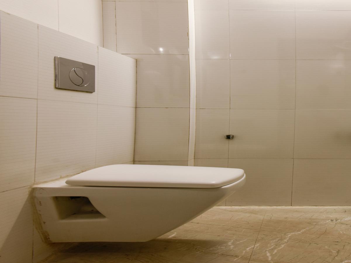 Hotel Amrit Villa Delhi  Esterno foto