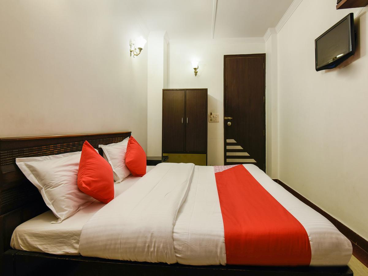 Hotel Amrit Villa Delhi  Esterno foto