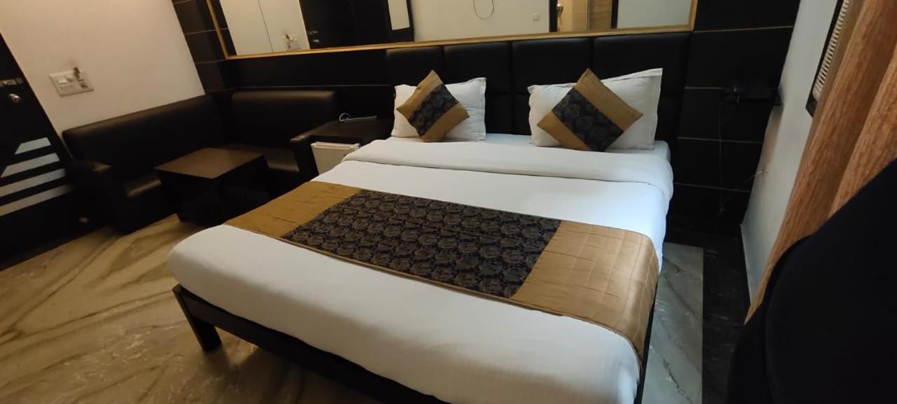 Hotel Amrit Villa Delhi  Esterno foto