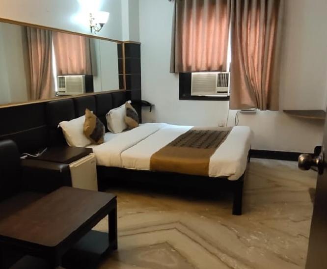 Hotel Amrit Villa Delhi  Esterno foto